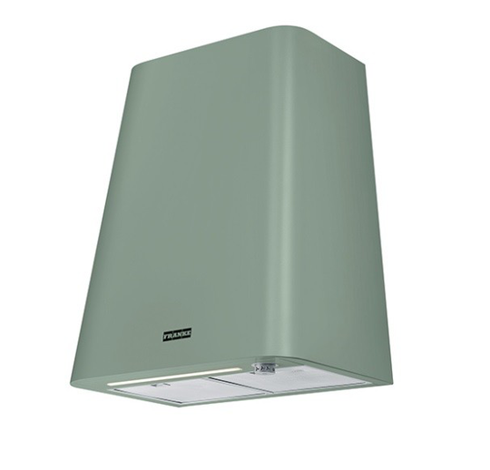 Franke Köksfläkt Smart Deco Grön
