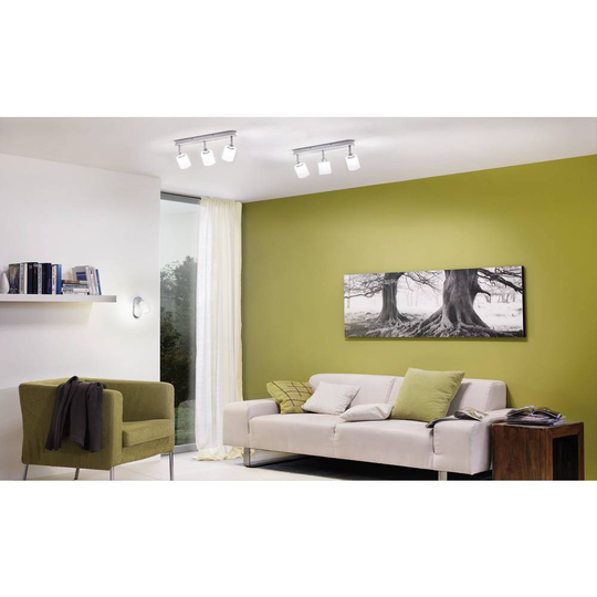 Paulmann Zyli 60004 Lampskärm Vit
