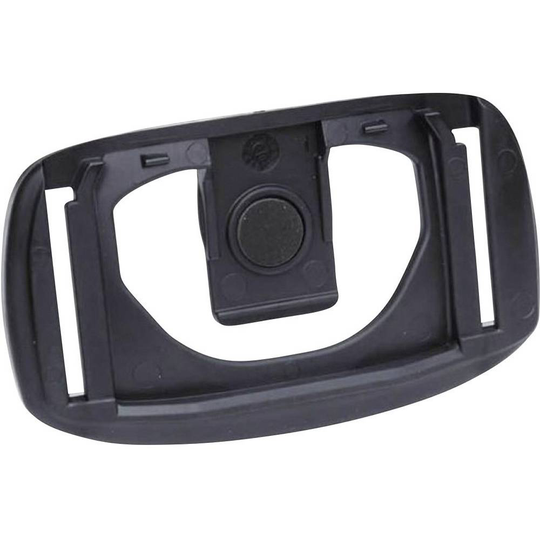 Petzl Hjälmhållare E78901 Passar till: Petzl pannlampa PIXA
