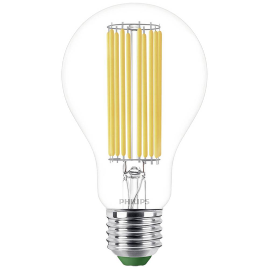 Philips LED N/A N/A 5.2 W = 75 W Varmvit (Ø x L) 70 mm x 127 mm 1 st