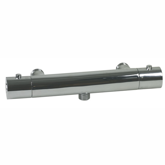 DUSCHBLANDARE AERO KROM C/C160MM | Beijerbygg Byggmaterial