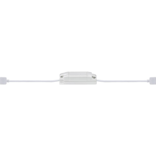Dimm-brytadapter 24 V Plast (B x H x D) 3.9 x 1.9 x 8 cm Paulmann PAULMANN 50002