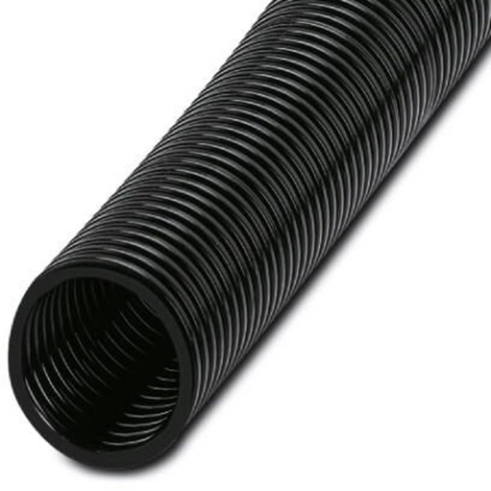 Phoenix Contact 3240843 WP-PA HF-HB 34,5 BK Skyddsslang Svart 29 mm 25 m