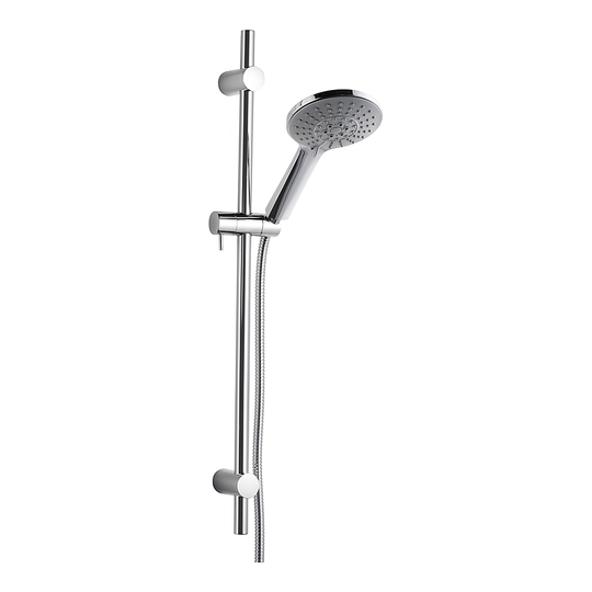 Duschset Tapwell Brio ZSAL 194 Krom