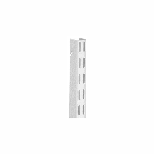 HÄNGSKENA VIT 508MM | Beijerbygg Byggmaterial