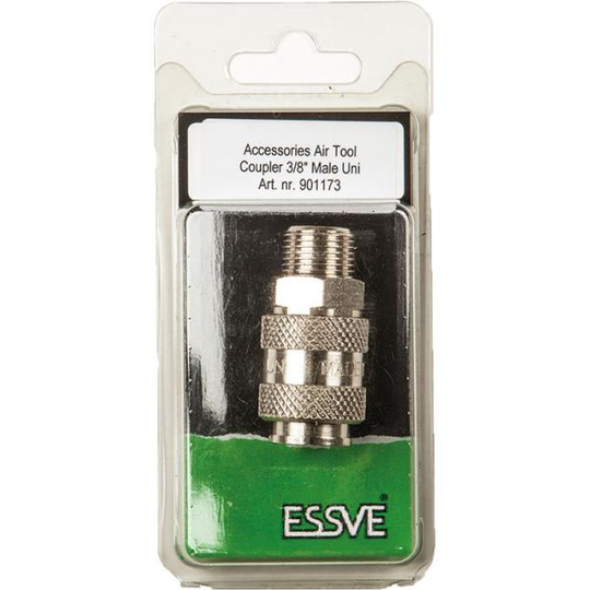 ESSVE 901173 Koppling 3/8"
