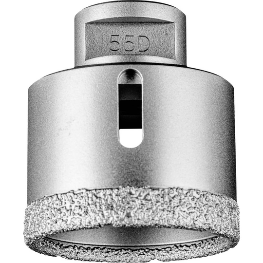PFERD DCD 55 M14 FL PSF 68300086 Diamantborr för torrborrning 55 mm 1 st