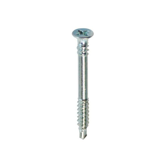 Grabber SBH38MP Gipsskruv 3,9 x 38 ZINK BORRANDE 100-pack