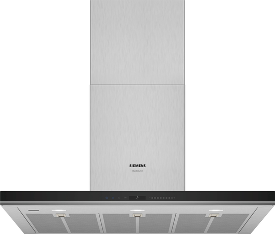 Siemens Köksfläkt LC91BUV55