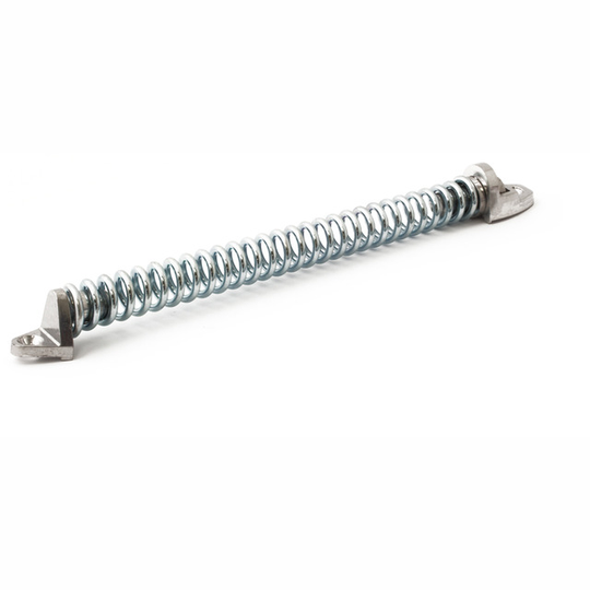 SPIRALDÖRRSTÄNGARE 1305-2 295MM | Beijerbygg Byggmaterial