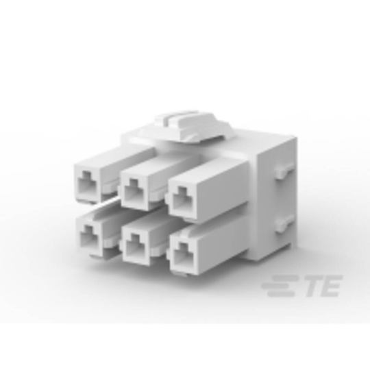 TE Connectivity 179862-1 1 st Bag