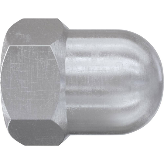 Fischer 543977 Kupolmutter M10 1 st