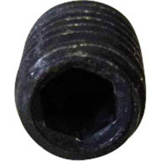 TOOLCRAFT 222519 Inställningsskruv M2 5 mm Stål 20 st
