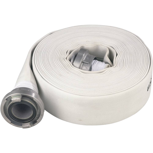Slang med Storz-koppling 15 m C-slang Metabo 903061294