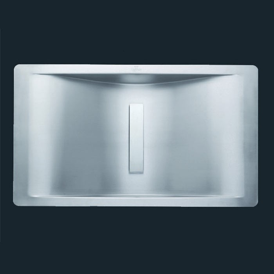 Eico Tvättställ Steel