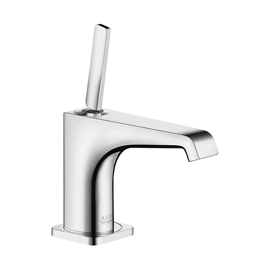 Tvättställsblandare Hansgrohe Axor Citterio E 90 utan Lyftventil