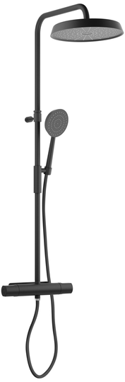 Tapwell Takdusch ARM7200-160 Mattsvart