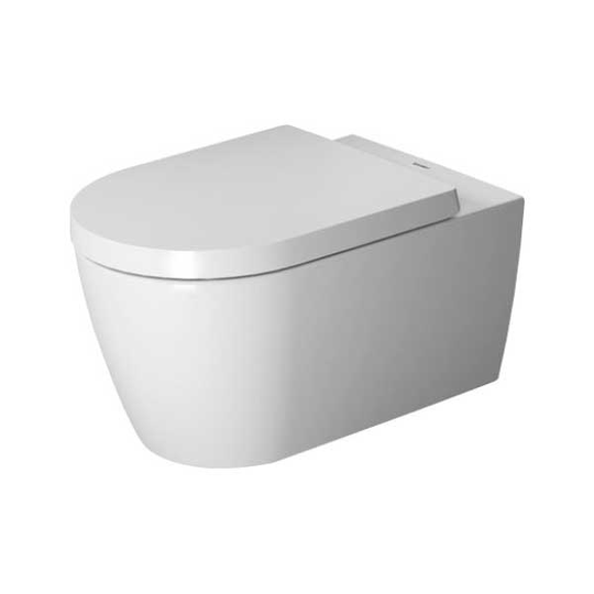 Vägghängd Toalettstol Duravit Me by Starck 25290