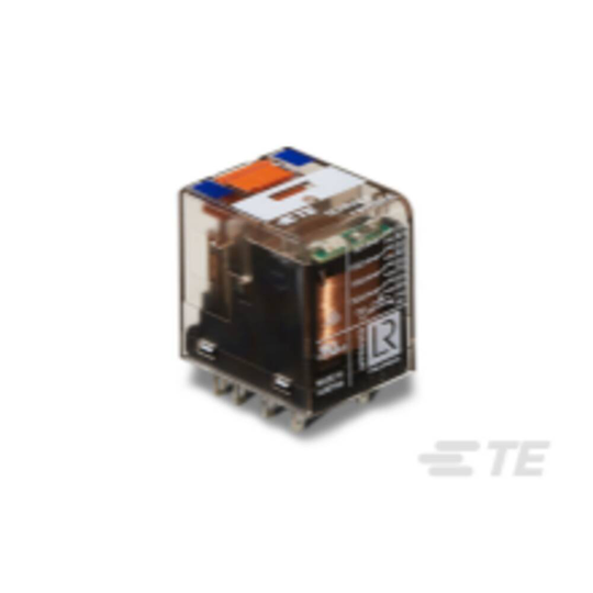TE Connectivity 3-1415028-1 TE AMP GPR Panel Plug-In Relays Sockets Acc.-Schrack 1 st