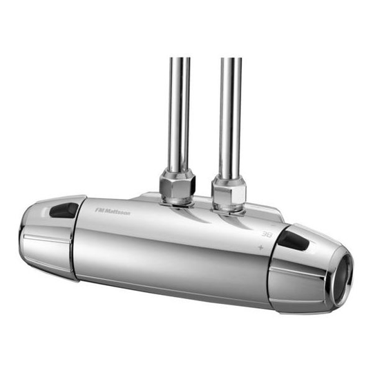 FM Mattsson 9000E 82551000 Säkerhetsblandare för dusch, 40 c/c