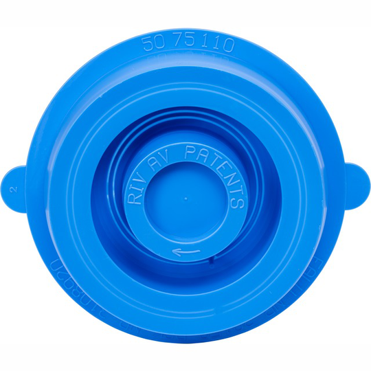 PP-SKYDDSPROPP AVLOPP 50/75/110MM | Beijerbygg Byggmaterial