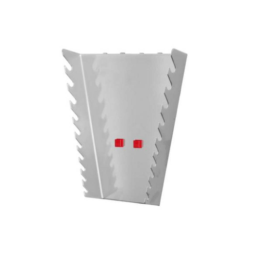 Kappes 3342.00.7201 Organiseringssystem (B x H) 225 mm x 225 mm