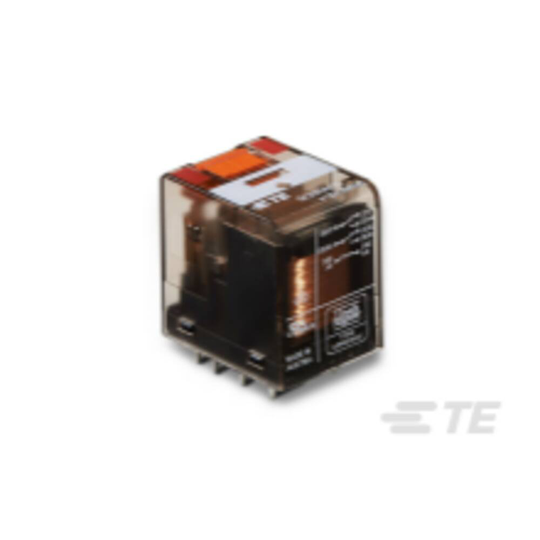 TE Connectivity 5-1419111-6 TE AMP GPR Panel Plug-In Relays Sockets Acc.-Schrack 1 st