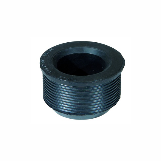 GUMMINIPPEL 50X32MM | Beijerbygg Byggmaterial