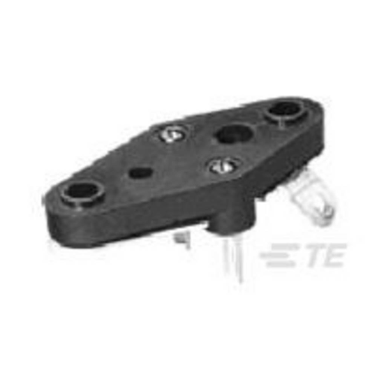 TE Connectivity 4-1437504-3 1 st Package