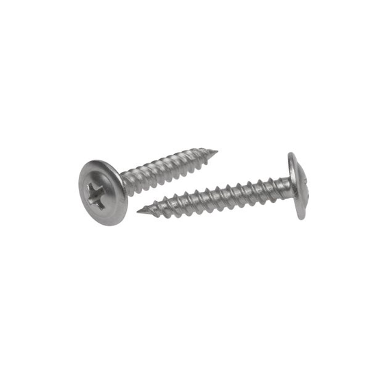Ejot 905090 Montageskruv Ejofix-M, rostfri 4,2 x 25 mm, 500-pack