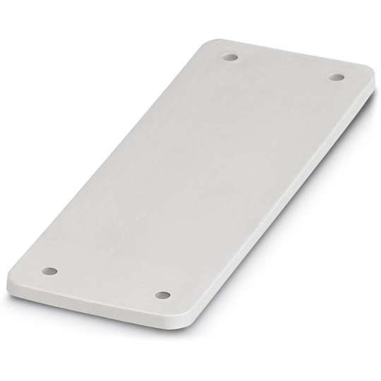 Cover plate HC-B 6-AP-GY 1660368 Phoenix Contact