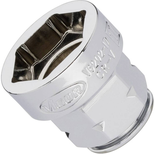 Vigor V6202-17 Hylsnyckelinsats