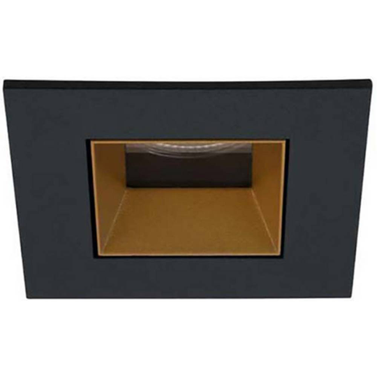 Brumberg 12036854 12036854 LED-inbyggnadsbelysning LED 9 W