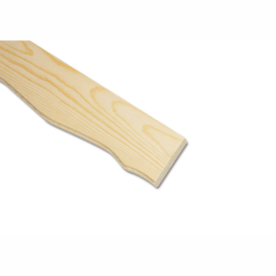 LJUSRAMPLIST FURU VÅG 2400 | Beijerbygg Byggmaterial