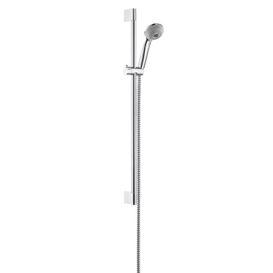 Hansgrohe Crometta 85 Multi Handduschset