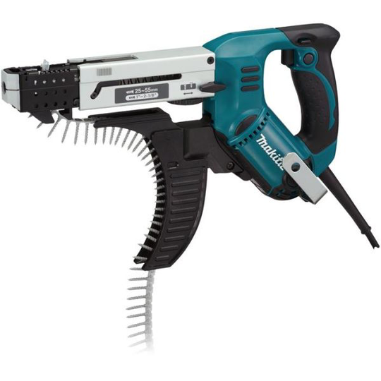 Makita 6842JX Skruvautomat 470 W