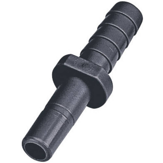 Norgren Rak koppling D00390806 Rör-Ø: 6.5 mm Tapp-Ø: 8 mm 1 st