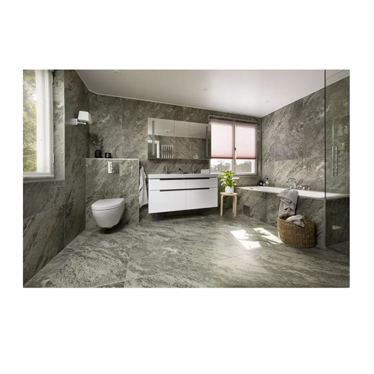 Klinker Bricmate M66 Kolmården 60x60 cm