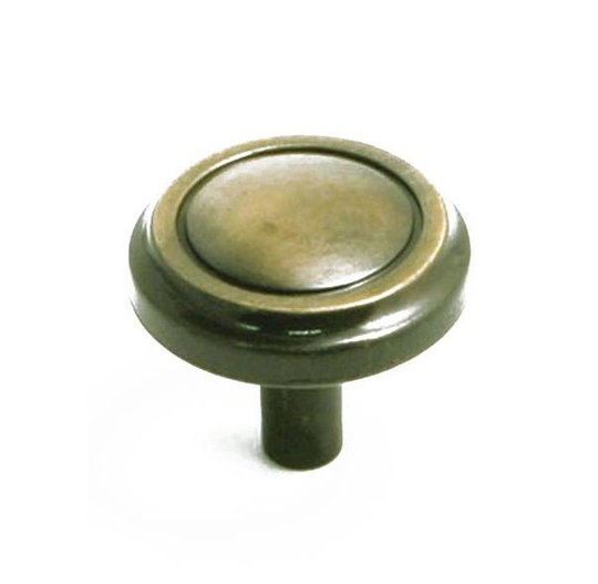 Linfalk Knopp antik 1001-35-13