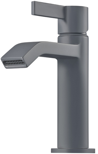 Tapwell Tvättställsblandare ARM071 Ascot Grey