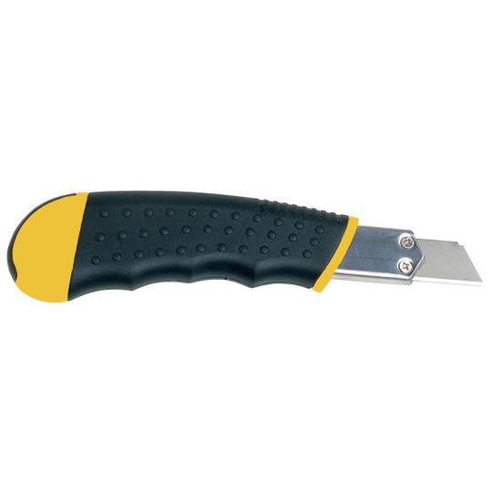 Ironside 127007 Brytbladskniv med 6 st 18 mm blad