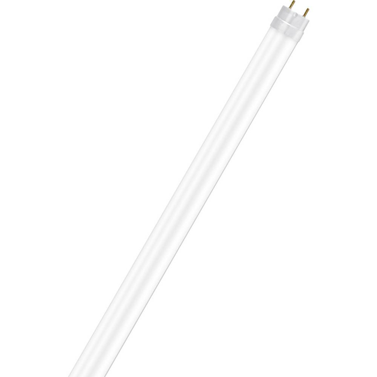 OSRAM LED N/A N/A T8 CCG 18.3 W = 58 W Dagsljusvitt (Ø x L) 27 mm x 1513 mm 1 st