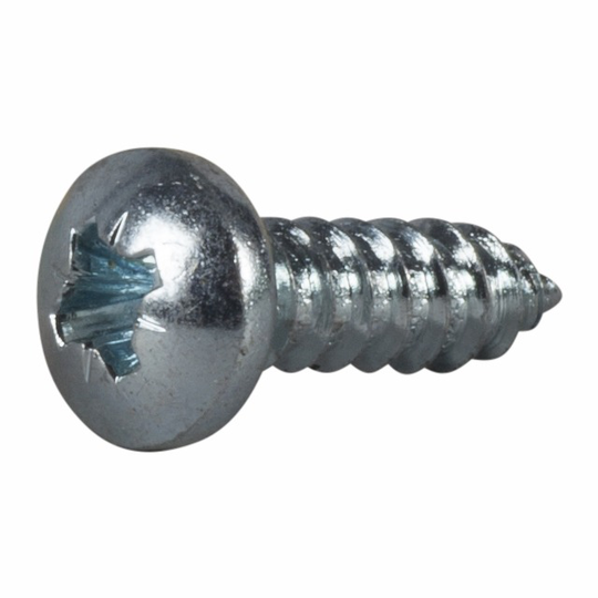 PLÅTSKRUV RXS PZ FZB 4,8X16MM | Beijerbygg Byggmaterial