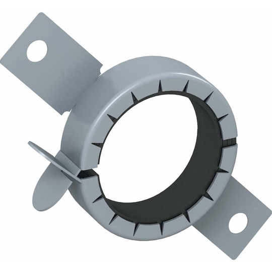 OBO Bettermann TCX-050 Tätningsram Stål Natur 1 st