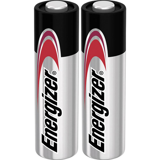 Energizer A27 Specialbatteri 27 A Alkaliskt 12 V 22 mAh 2 st