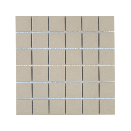 Klinker Arredo Wenice Beige 4,5x4,5 cm