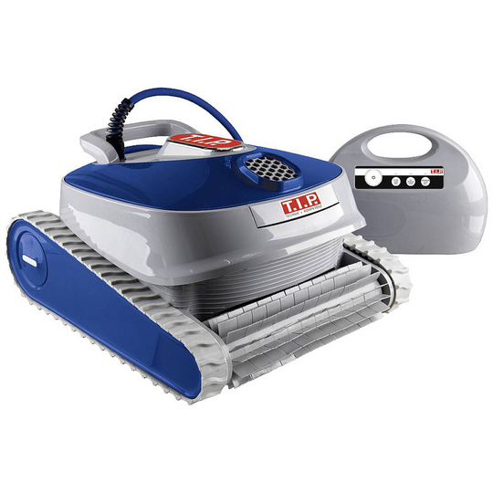 T.I.P. 30464 Poolrobot Sweeper 18000 WL