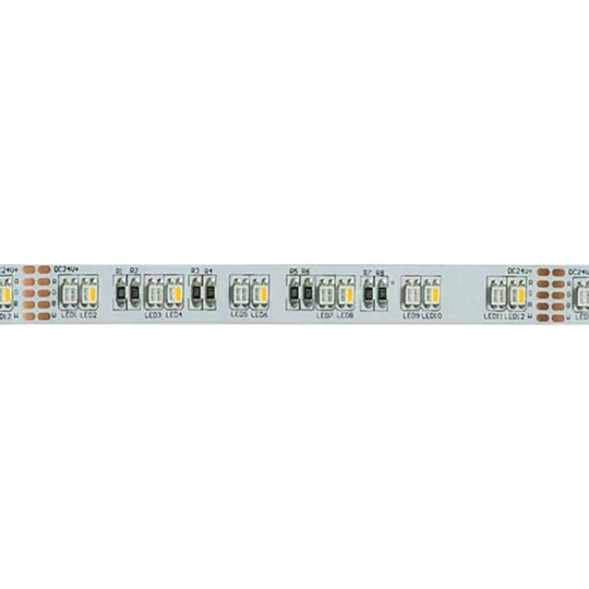 Brumberg Brumberg Leuchten 18503002 LED-list 24 V/DC 5 m N/A