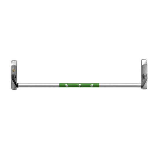 ASSA 1130 Panikregel 1150 mm, rostfri