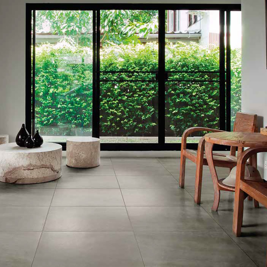 Klinker Arredo Loft Cemento 60x60 cm